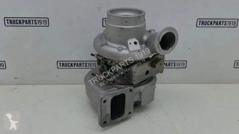 Holset Engines & Parts Turbolader MX11