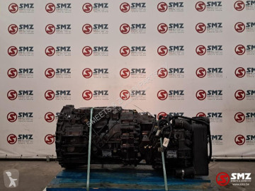 Ford gearbox
