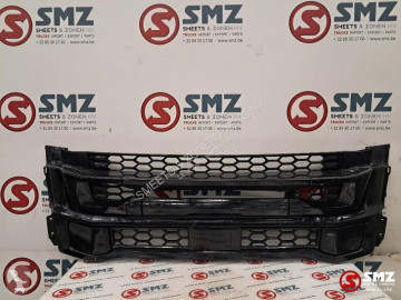 Ford coating / front grille