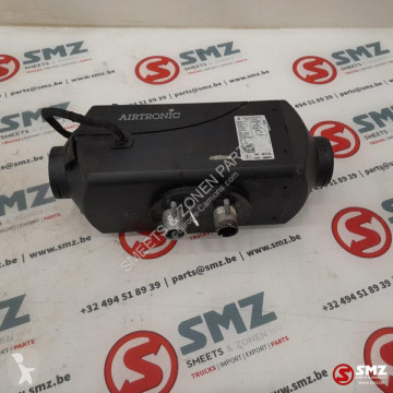 Ford heating system / Ventilation
