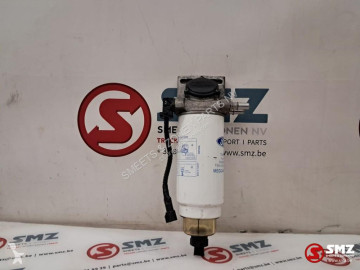 Ford fuel system