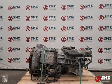 Scania gearbox