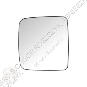 New MAN bodywork