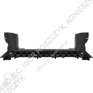 New Volvo bodywork parts