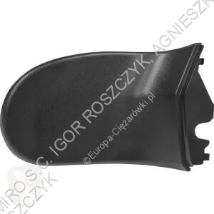 New Volvo cab shock absorber