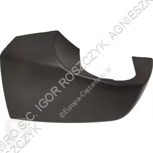 New MAN bodywork