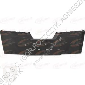 MAN bodywork