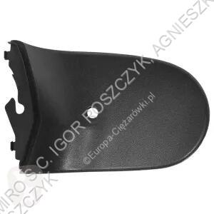 New MAN bodywork