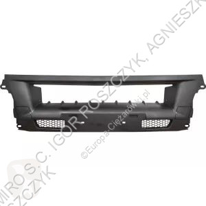 New DAF Lights