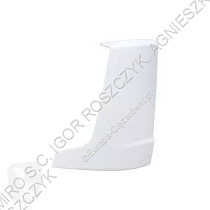 New Iveco bodywork