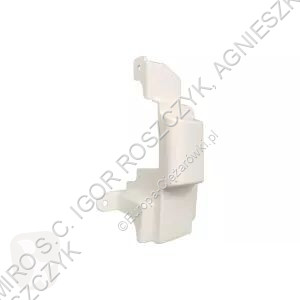 New DAF bodywork parts