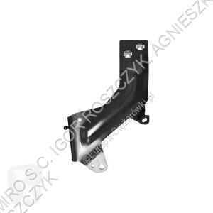 New MAN bodywork parts