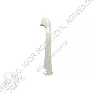 Scania cooling radiator