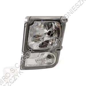 Volvo FL FL / FE HEADLAMP LH