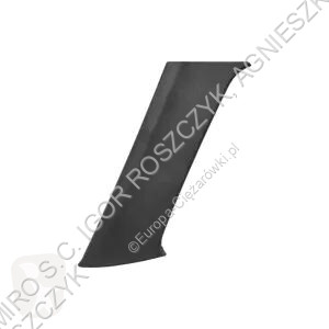 New MAN bodywork