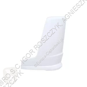 New MAN bodywork