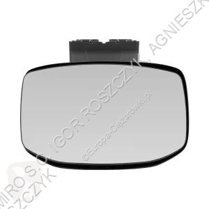 Schmitz Cargobull TGX / TGS / TGL / TGM / TG3 (2021-) DOOR RAMP MIRROR