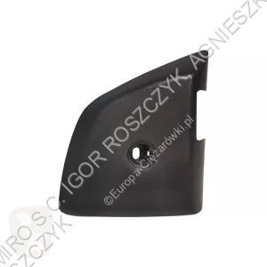 DAF bodywork