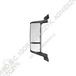 Volvo bumper