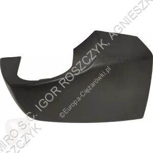 Volvo bodywork
