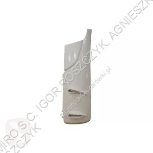 New Volvo air tank