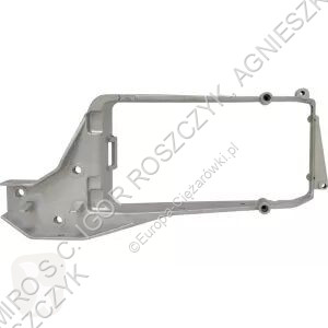 New Iveco sun visor