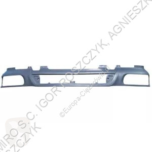 DAF bodywork