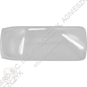 Volvo bumper