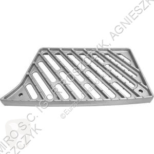 MAN LF 45 RH / LH METAL STEP