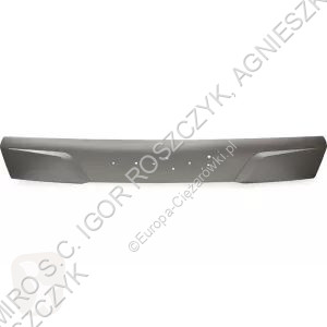 New Iveco bumper