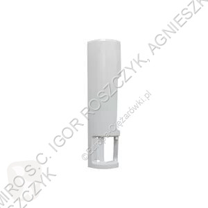 MAN FL7-F10 RH OUTER FAIRING / DEFLECTOR
