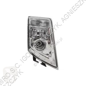 New Volvo other spare parts