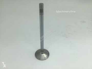 Liebherr pneumatic system