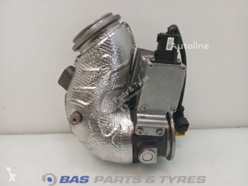 DAF valve