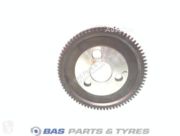Scania G Gear