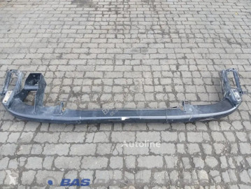 MAN bumper