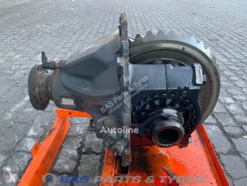 Mercedes transmission
