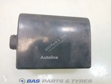 Mercedes control unit