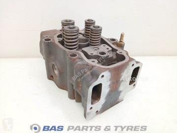 Scania cylinder head