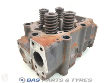 Scania cylinder head