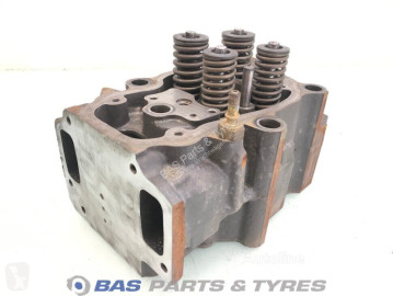 Scania cylinder head