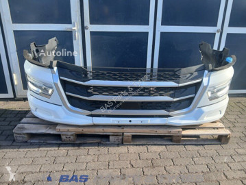 DAF bumper