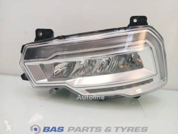 DAF Lights