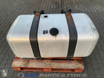 Mercedes fuel tank