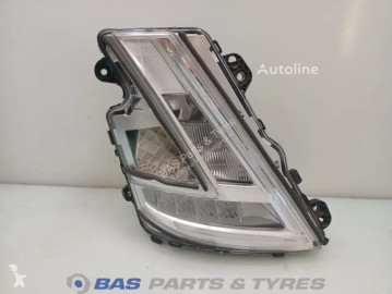 Volvo Lights