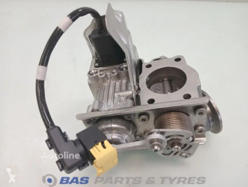 Paccar valve