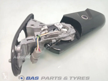 Volvo screen wiper