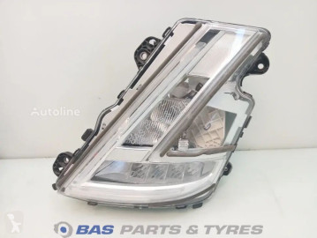 Volvo Lights