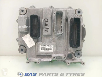 DAF control unit