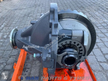 Volvo transmission